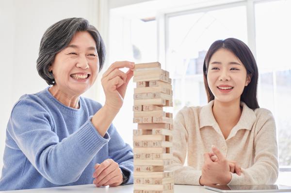 부모님 치매보험